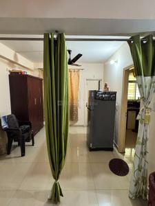 Hall Image of 1000 Sq.ft 2 BHK Apartment / Flat for rent in Singh More Ranchi for Rs. 11000