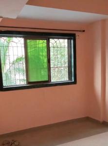 Bedroom Image of 578 Sq.ft 1 BHK Apartment / Flat for rent in Maruti Tower Chsl, Kamothe Navi Mumbai for Rs. 18000