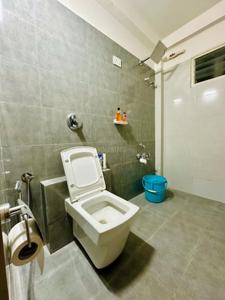Image of 1800 Sq.ft 3 BHK Apartment / Flat for rent in Century Tower, Bodakdev, Ahmedabad for Rs. 48000