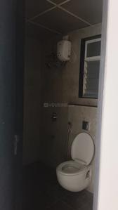 Image of 1000 Sq.ft 2 BHK Apartment / Flat for sale in Nyati Elysia, Kharadi, Pune for Rs. 12000000