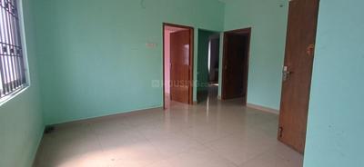 Hall Image of 980 Sq.ft 2 BHK Builder Floor for rent in Ekkatuthangal Chennai for Rs. 25005