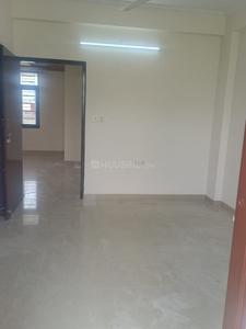 Bedroom Image of 1500 Sq.ft 3 BHK Builder Floor for sale in Narendra Nagar Jaipur for Rs. 5500000