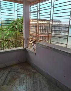 Balcony Image of 850 Sq.ft 2 BHK Apartment / Flat for sale in Naihati Urban North 24 Parganas District for Rs. 2700000