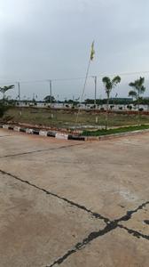 Image of 166 Sq.ft Residential Plot / Land for sale in Gannavaram, Vijayawada for Rs. 3333333