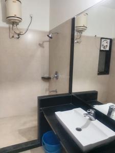 Image of 1300 Sq.ft 2 BHK Apartment / Flat for rent in Malviya Nagar, Jaipur for Rs. 55000