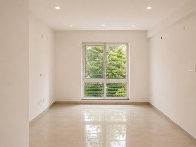 Hall Image of 1639 Sq.ft 3 BHK Builder Floor for rent in Adyar Chennai for Rs. 95000