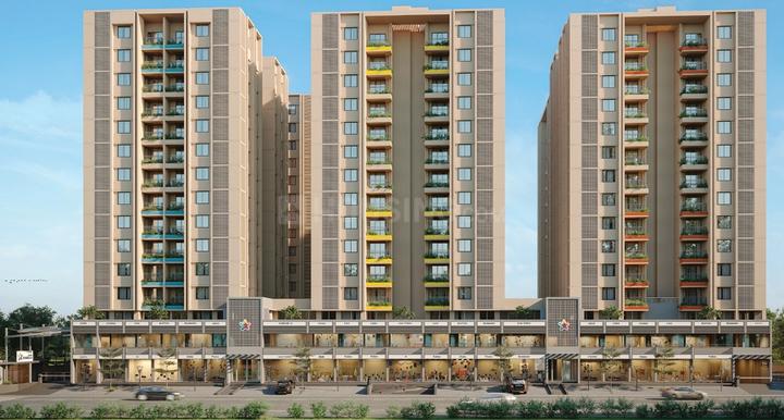 Serene Sparkles Main Image 1