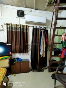Hall Image of 160 Sq.ft 1 RK Independent House for sale in Kurla West Mumbai for Rs. 4600000
