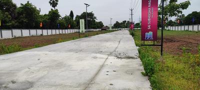 Image of 1026 Sq.ft Residential Plot / Land for sale in Walajabad, Chennai for Rs. 1231200