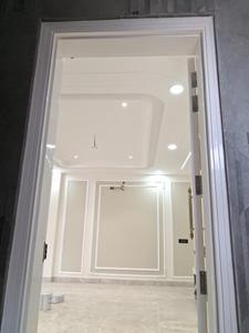 Main Entrance Image of 2500 Sq.ft 4 BHK Builder Floor for sale in Aman Builders Floors, Rohini Extension New Delhi for Rs. 36000000