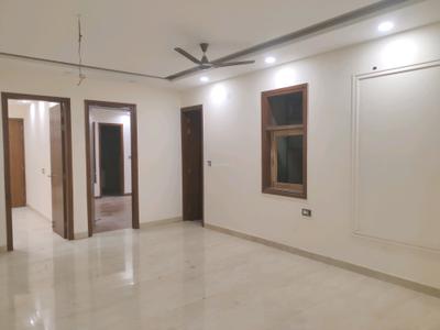 Living Room Image of 1485 Sq.ft 3 BHK Builder Floor for sale in Ridhi Signature Floors, Green Field Colony Faridabad for Rs. 16300000