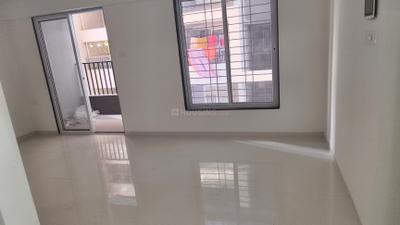 Living Room Image of 1056 Sq.ft 2 BHK Apartment / Flat for rent in Bella Rossa, Punawale Pune for Rs. 20000