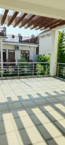 Image of 700 Sq.ft 2 BHK Builder Floor for rent in Azad Nagar, Gorakhpur for Rs. 13000