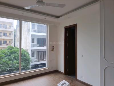 Bedroom Image of 2700 Sq.ft 4 BHK Builder Floor for sale in Sushant Lok Phase 1 Gurgaon for Rs. 54500000