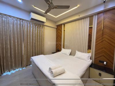 Bedroom Image of 2000 Sq.ft 3 BHK Apartment / Flat for sale in M3M Skywalk, Sector 74 Gurgaon for Rs. 37000000