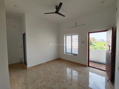 Hall Image of 800 Sq.ft 2 BHK Apartment / Flat for rent in Kuniyamuthur Coimbatore for Rs. 15000