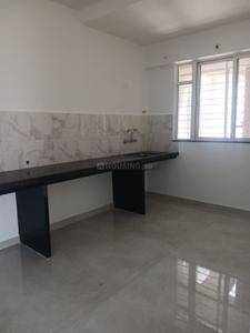 Kitchen Image of 1700 Sq.ft 3 BHK Apartment / Flat for sale in Shubh Nirvana, Viman Nagar Pune for Rs. 21000000