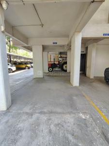 Image of 900 Sq.ft 2 BHK Apartment / Flat for rent in Vision Indramegh, Punawale, Pune for Rs. 22000