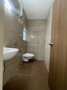 Bathroom Image of 713 Sq.ft 1 BHK Apartment / Flat for sale in Bileshwar Nature Homes, Kalyan West Kalyan for Rs. 4600000