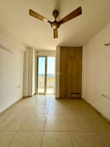 Hall Image of 1500 Sq.ft 3 BHK Apartment / Flat for sale in Sushma Crescent, Dhakoli Zirakpur for Rs. 8599999