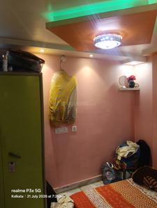 Hall Image of 909 Sq.ft 3 BHK Apartment / Flat for sale in Beliaghata Kolkata for Rs. 3500000