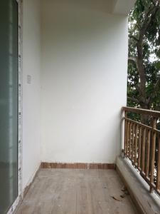 Living Room Image of 1092 Sq.ft 3 BHK Apartment / Flat for sale in NRI Layout Bengaluru for Rs. 6770000