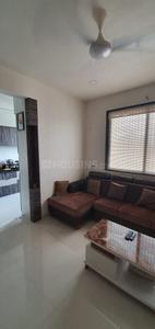 Hall Image of 850 Sq.ft 2 BHK Apartment / Flat for sale in Wadala Gaon Nashik for Rs. 6000000