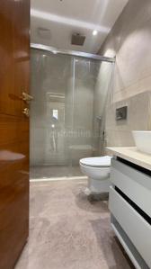 Bathroom Image of 1665 Sq.ft 3 BHK Builder Floor for sale in Janakpuri New Delhi for Rs. 45000000