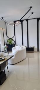 Hall Image of 1128 Sq.ft 2 BHK Apartment / Flat for sale in Gagan Adira Phase 2, Wagholi Pune for Rs. 7000000