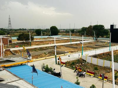 Image of 900 Sq.ft Residential Plot / Land for sale in Noida Extension, Greater Noida for Rs. 4600000