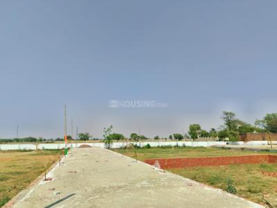 Image of 1260 Sq.ft Residential Plot / Land for sale in Sector 22B, Greater Noida for Rs. 3920000