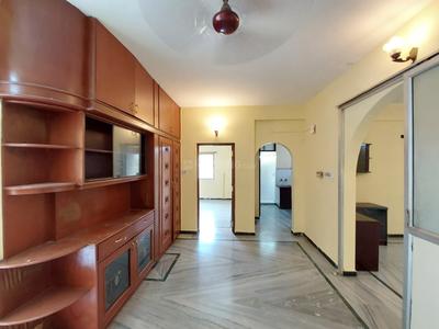 Image of 2200 Sq.ft 3 BHK Apartment / Flat for rent in T Nagar, Chennai for Rs. 100000