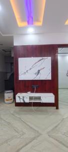 Hall Image of 1000 Sq.ft 3 BHK Builder Floor for sale in Sector 4 Rohini New Delhi for Rs. 6500000