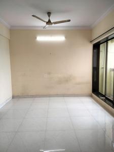 Hall Image of 1800 Sq.ft 3 BHK Apartment / Flat for rent in Haware Silicon Towers, Sanpada Navi Mumbai for Rs. 62000