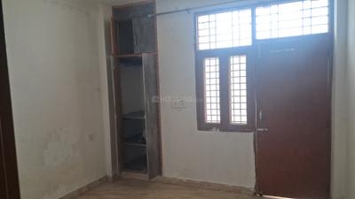 Bedroom Image of 450 Sq.ft 2 BHK Independent House for rent in Sector 15 Dwarka New Delhi for Rs. 11000