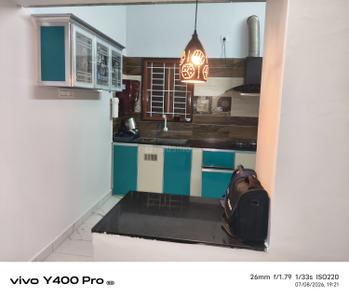 Kitchen Image of 2300 Sq.ft 3 BHK Independent House for sale in Annantha Nagar Pollachi for Rs. 10000000