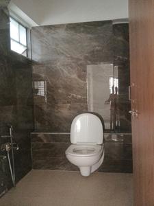Common Bathroom Image of 945 Sq.ft 2 BHK Independent House for sale in Sangani Upvan, Vatva Ahmedabad for Rs. 6400000