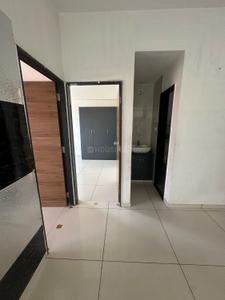 Bathroom Image of 1404 Sq.ft 2 BHK Apartment / Flat for sale in Shreeram Ashok Vatika, Girdhar Nagar Ahmedabad for Rs. 10555555