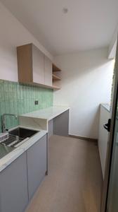 Kitchen Image of 1881 Sq.ft 3 BHK Apartment / Flat for sale in Vrise The Loft, Kadugodi Bengaluru for Rs. 22500000