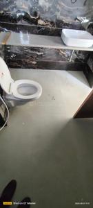 Bathroom Image of 1200 Sq.ft 3 BHK Apartment / Flat for sale in Bhayli Vadodara for Rs. 4800000