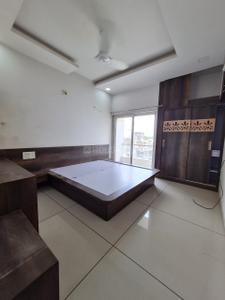 Bedroom Image of 2500 Sq.ft 4 BHK Apartment / Flat for sale in Akota Vadodara for Rs. 13100000