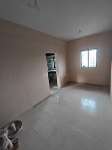 1 BHK Flat