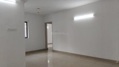 Living Room Image of 1563 Sq.ft 3 BHK Apartment / Flat for sale in New Town Kolkata for Rs. 15000000
