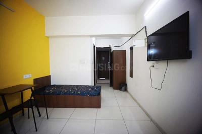 Hall Image of 200 Sq.ft 1 RK Apartment / Flat for sale in Hinjawadi Pune for Rs. 3400000