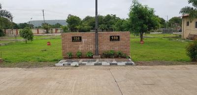 Image of 1900 Sq.ft 3.5 BHK Villa for sale in Vishal Nivaan Meadows Phase 3, Kesnand, Pune for Rs. 13200000