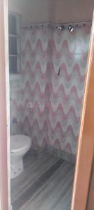 Image of 900 Sq.ft 3 BHK Apartment / Flat for rent in Mahavir Enclave, New Delhi for Rs. 17000