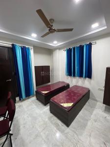 Image of 1440 Sq.ft Residential Plot / Land for sale in Mukherjee Nagar, New Delhi for Rs. 80000000