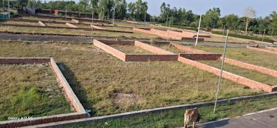 Image of 1250 Sq.ft Residential Plot / Land for sale in Mohanlalganj, Lucknow for Rs. 2125000