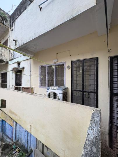 Ram Rahim Nagar Balcony 1