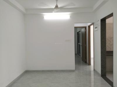 Living Room Image of 1050 Sq.ft 2 BHK Apartment / Flat for sale in National Sea Queen Park, Taloja Navi Mumbai for Rs. 4800000